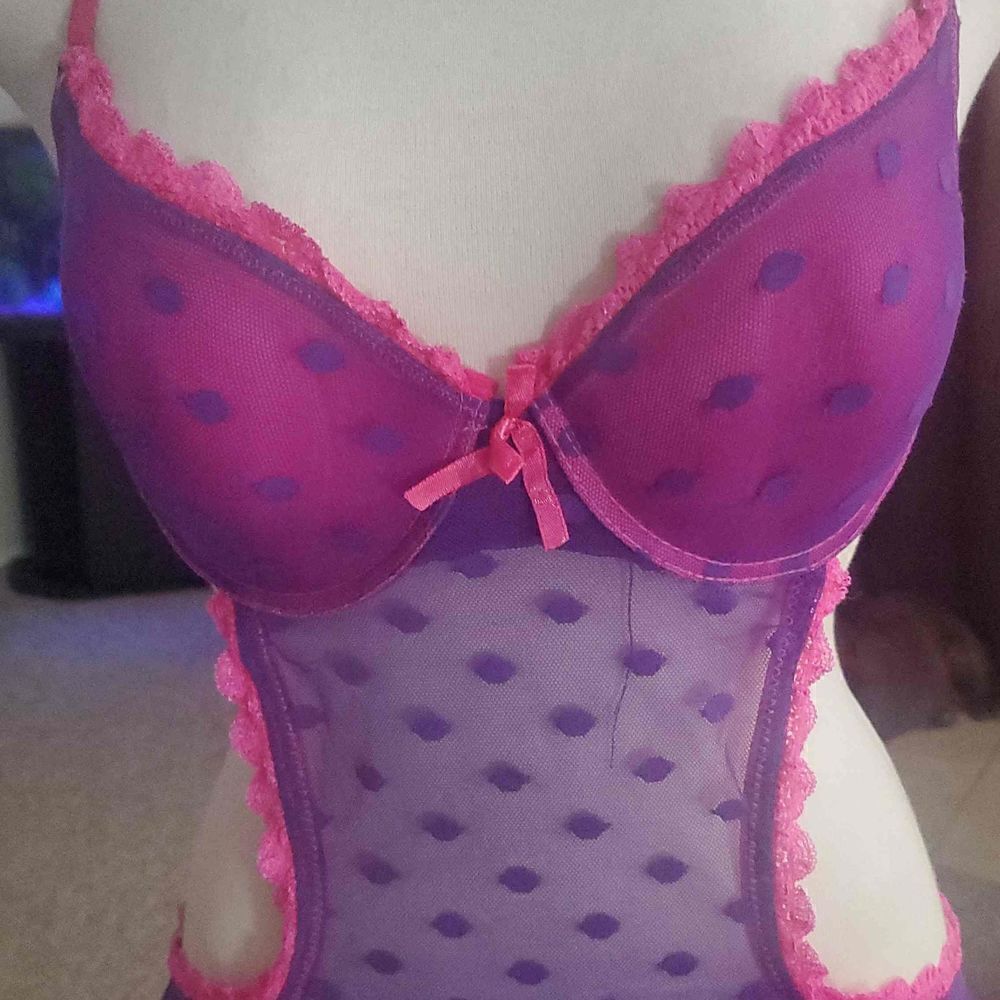 NWOT NATIVE INTIMATES - Picture 5 of 8